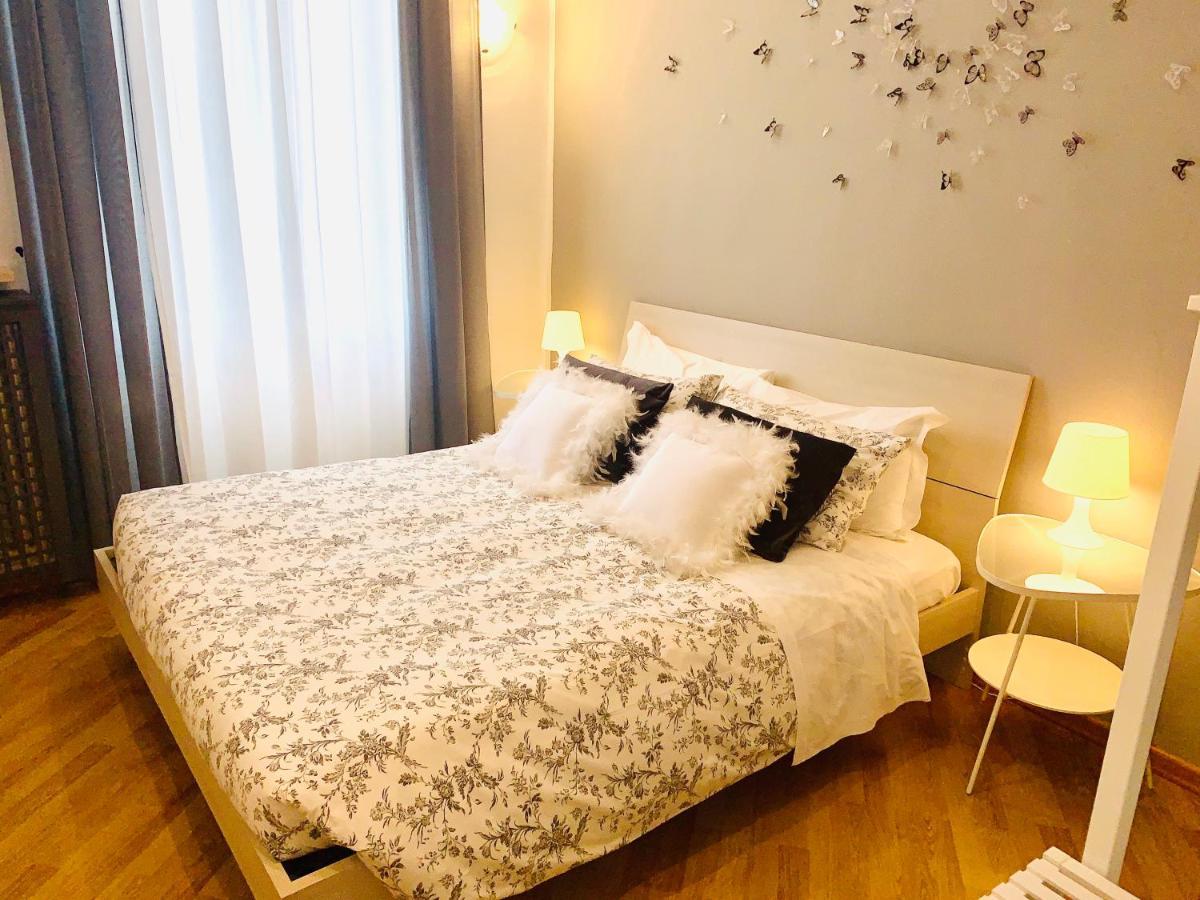 B&B Mela Verona Dış mekan fotoğraf