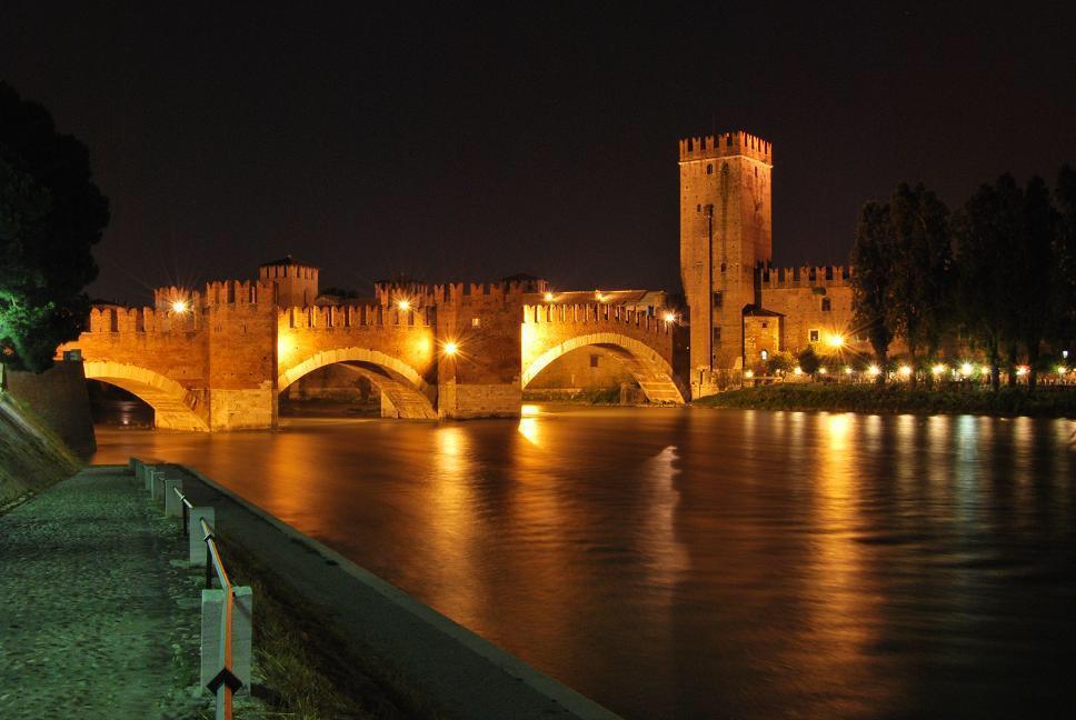 B&B Mela Verona Oda fotoğraf