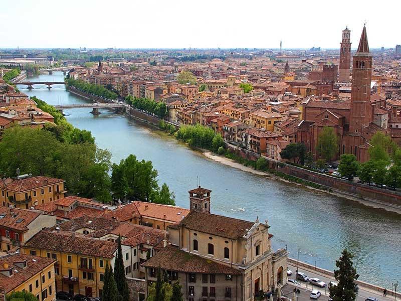 B&B Mela Verona Oda fotoğraf