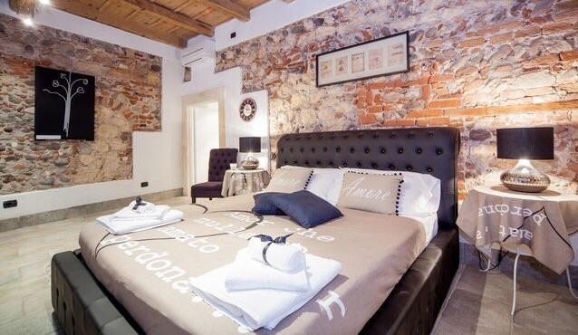B&B Mela Verona Dış mekan fotoğraf