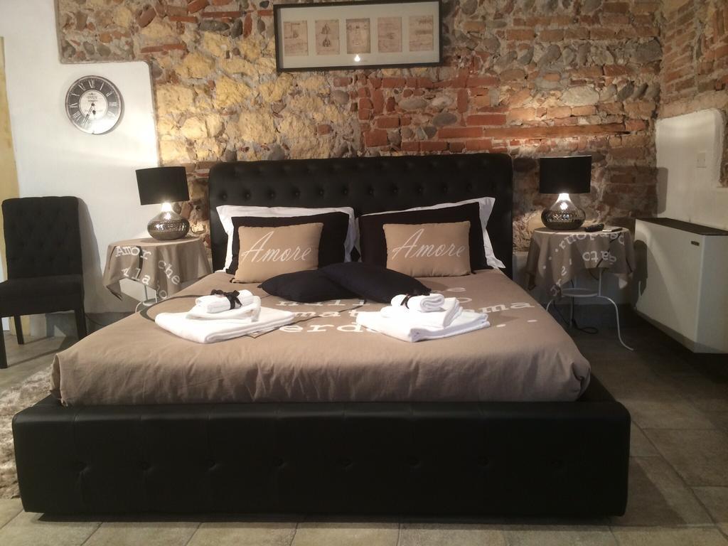 B&B Mela Verona Oda fotoğraf