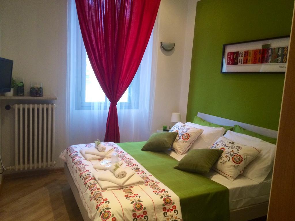 B&B Mela Verona Dış mekan fotoğraf
