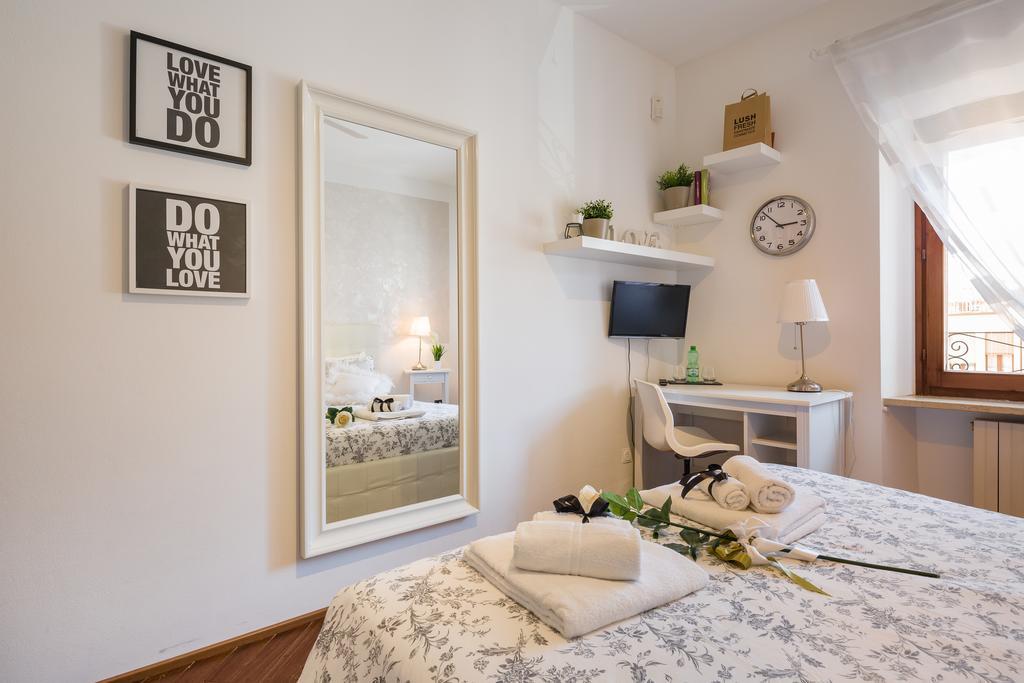 B&B Mela Verona Dış mekan fotoğraf