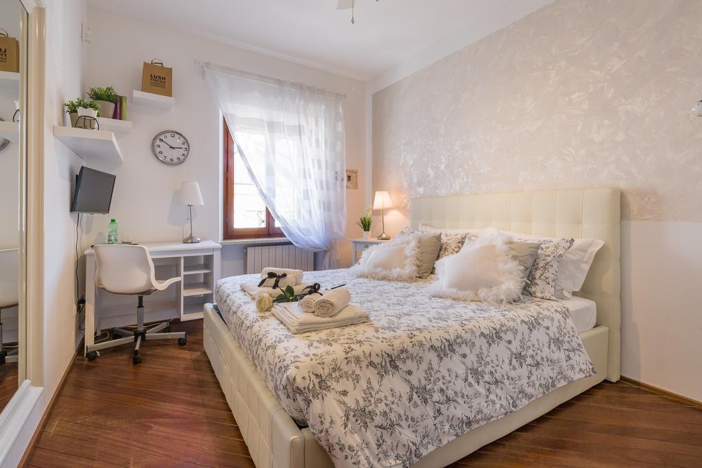 B&B Mela Verona Dış mekan fotoğraf