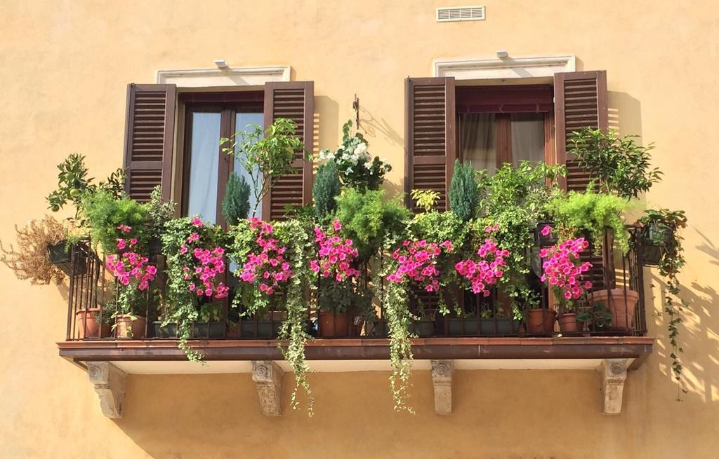 B&B Mela Verona Dış mekan fotoğraf
