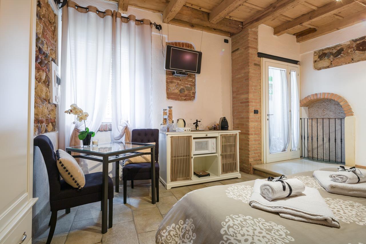 B&B Mela Verona Dış mekan fotoğraf