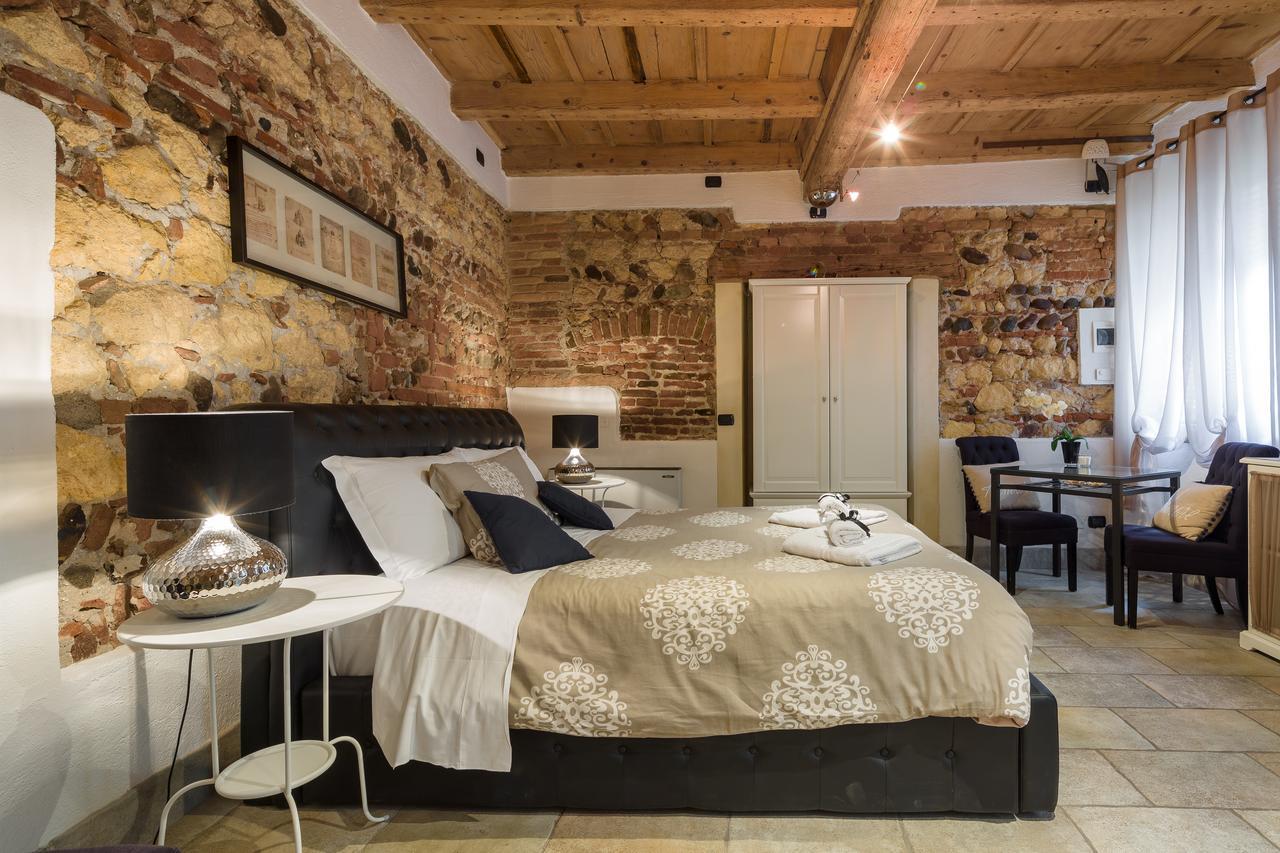 B&B Mela Verona Dış mekan fotoğraf
