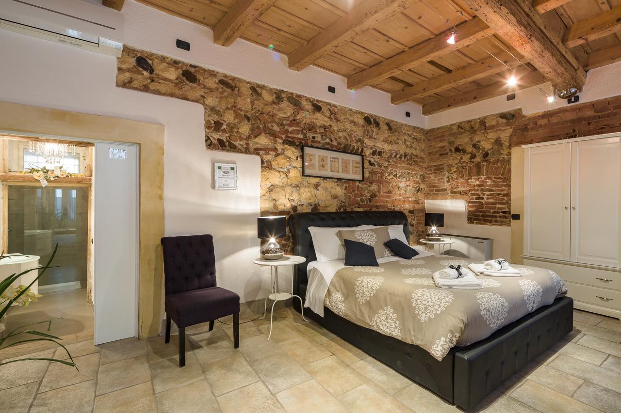 B&B Mela Verona Dış mekan fotoğraf