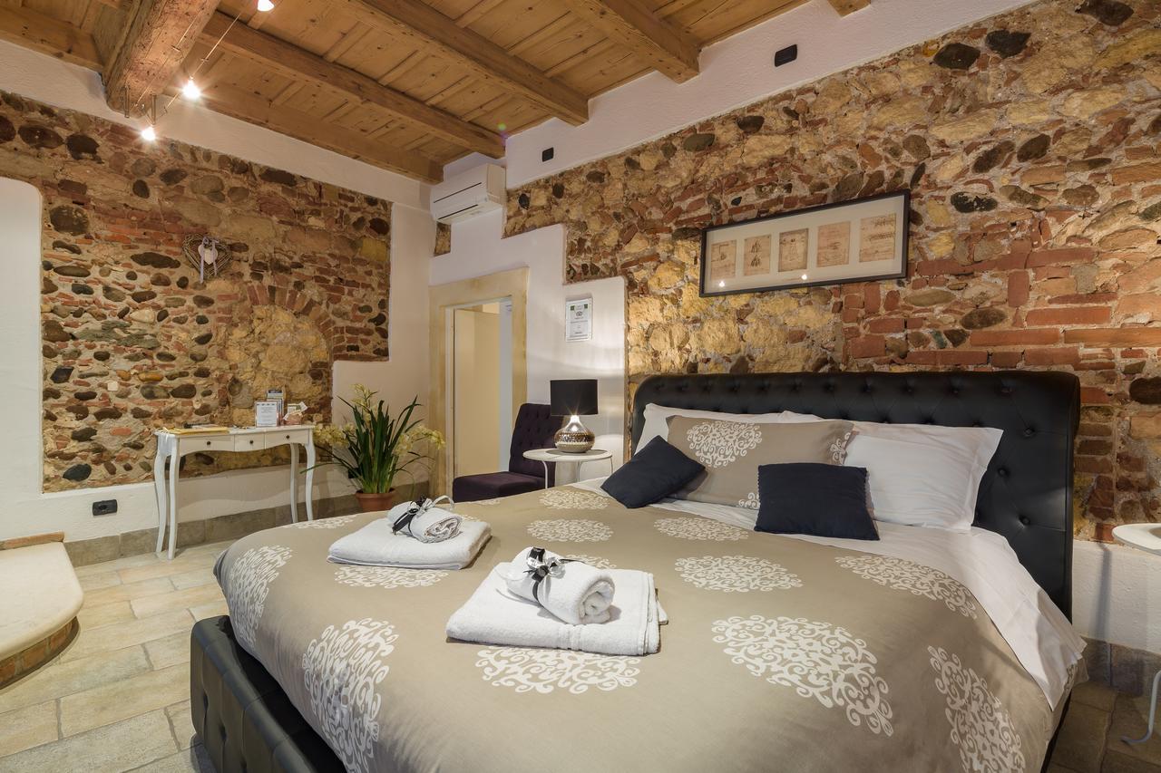 B&B Mela Verona Dış mekan fotoğraf